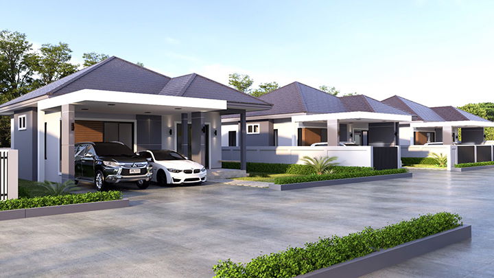 รูป Baan Rue Jai - รูปที่ 1/6