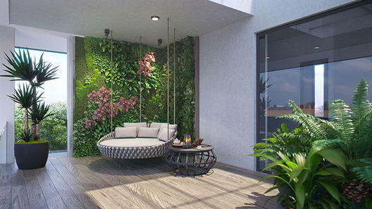 รูป Nantawan Rama 9-Srinakarin - รูปที่ 5/7