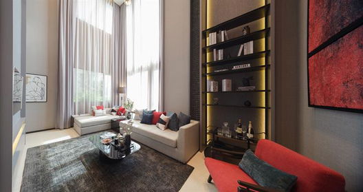 Project Baan Klang Muang Classe Sukhumvit 77 Picture - 4/13