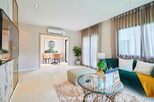 รูป Unio Town Suksawat 30 - รูปที่ 5/13