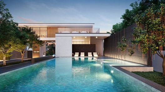 รูป Grande Pleno Mega Bangna - รูปที่ 2/13