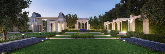 รูป Evercity Srinakarin-Namdaeng - รูปที่ 5/8