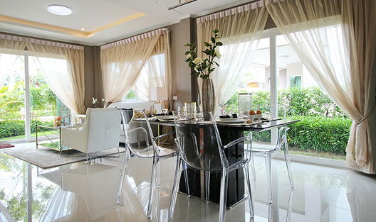 รูป Supalai Moda Pinklao-Phutthamonthon Sai 3 - รูปที่ 3/11