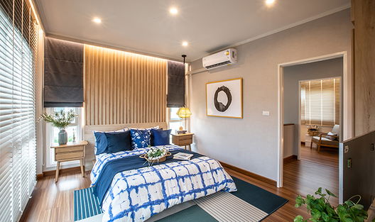 รูป Supalai Park Ville 2 Bangna-Thepharak - รูปที่ 5/13