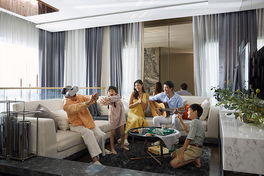 รูป The City Ramintra-Wongwaen - รูปที่ 4/13
