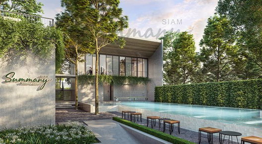 Project Siam Summary Rangsit Khlong 4 Picture - 2/13