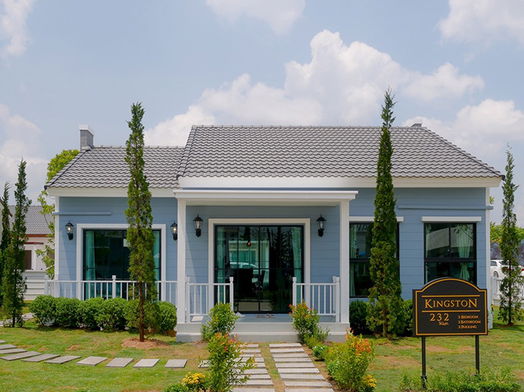 รูป Sivarom City Nikhompattana-Rayong - รูปที่ 4/13