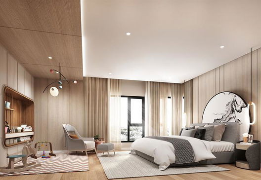 รูป Grande Pleno Mega Bangna - รูปที่ 5/13