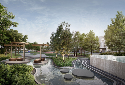 รูป Altitude Kraf Vibe Bangna - รูปที่ 3/13