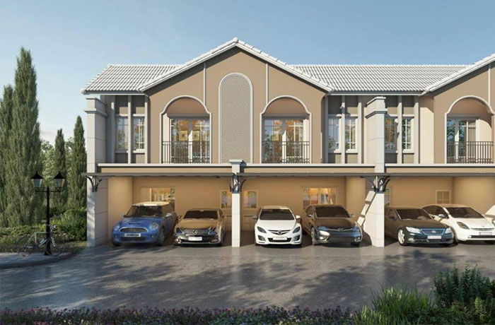 Project Niraville Irich Picture - 1/13