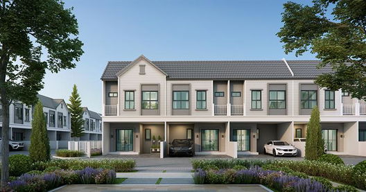 รูป Sivarom Village Sukhumvit-Bangpu 58 - รูปที่ 3/13