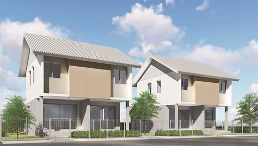 รูป Sisaket By NHA - รูปที่ 3/7