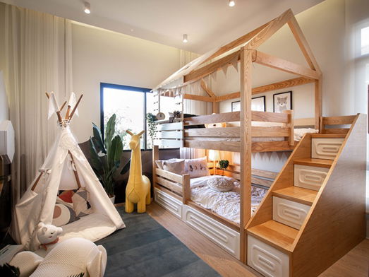 Project Oxygen Leaf Picture - 5/13