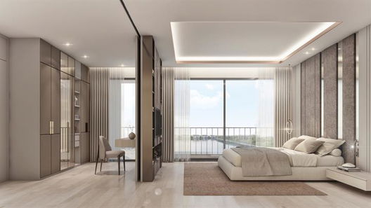 รูป Lake Villa Ratchapruk-Pathumthani - รูปที่ 5/13