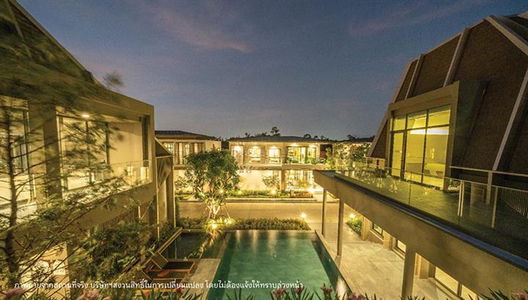 บางกอก บูเลอวาร์ด บางนา-ศรีนครินทร์