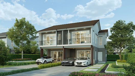 รูป Supalai Ville Rangsit Klongluang-Klong 2 - รูปที่ 4/9