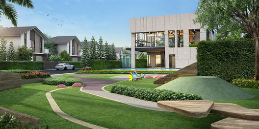 รูป Perfect Park Phaholyothin Chatuchot - รูปที่ 2/13