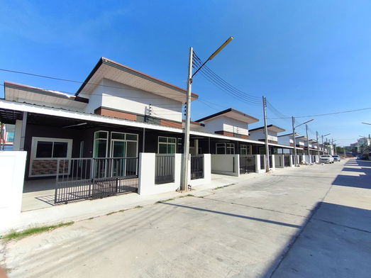 Project The Spring Town Picture - 2/8