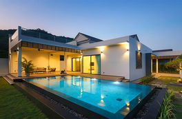 Project Sivana Hideaway Picture - 2/10