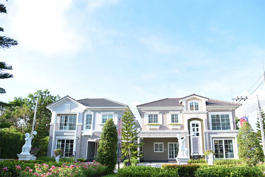 รูป Golden Neo Rama 9-Krungthepkreetha - รูปที่ 2/13