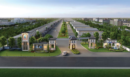 รูป Lio Wongwean Rungsit Klong 4 - รูปที่ 3/9