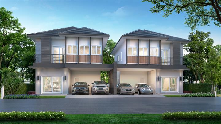 รูป Baan U Soi 12 - รูปที่ 1/13