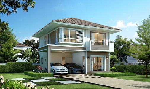 ศุภาลัย เบลล่า มาบยางพร-ปลวกแดง ระยอง