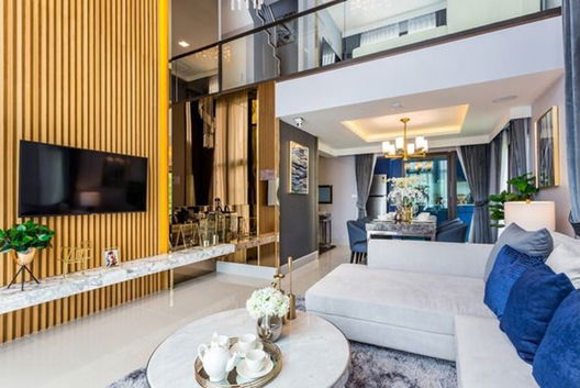 รูป Patio Rama 9-Phatthanakan - รูปที่ 5/13