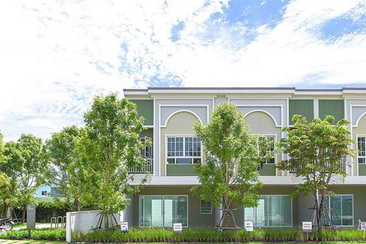 รูป Chewa Home Rangsit-Pathum - รูปที่ 5/13