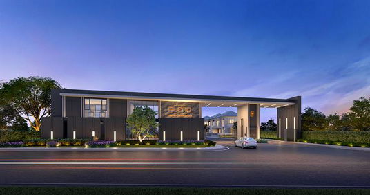 Grande Pleno Phaholyothin-Vibhavadi