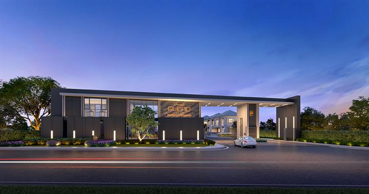 Project Grande Pleno Phaholyothin-Vibhavadi Picture - 1/13