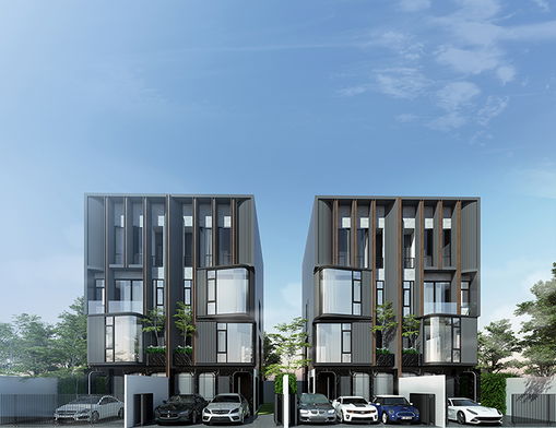 รูป Cherish Ladprao 71 - รูปที่ 2/9