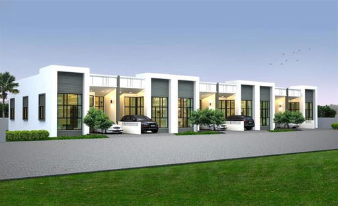 เอกนรินทร์ แลนด์