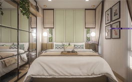 รูป The Connect Petchkasem 69 - รูปที่ 4/13