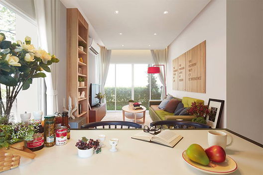 รูป The Colors Bangna-Wongwaen 4 - รูปที่ 2/13