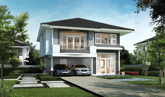 Project Supalai Palm Spring Thepharak Picture - 4/13