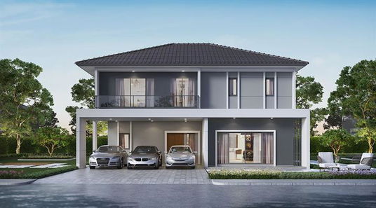 Centro Maha Chesadabodindranusorn Bridge 3