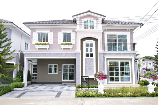 รูป Golden Neo Rama 9-Krungthepkreetha - รูปที่ 3/13