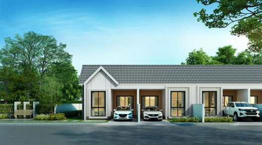 รูป Puri Wang Noi - รูปที่ 3/13