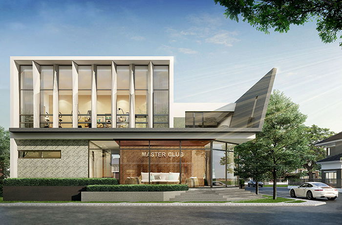 รูป Perfect Place Rattanathibet-Saimastation - รูปที่ 1/11