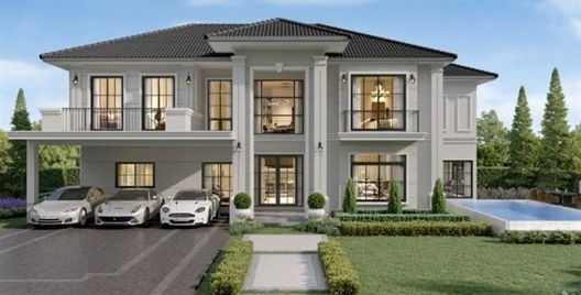 รูป Laddarom New Ratchaphruek - รูปที่ 4/9