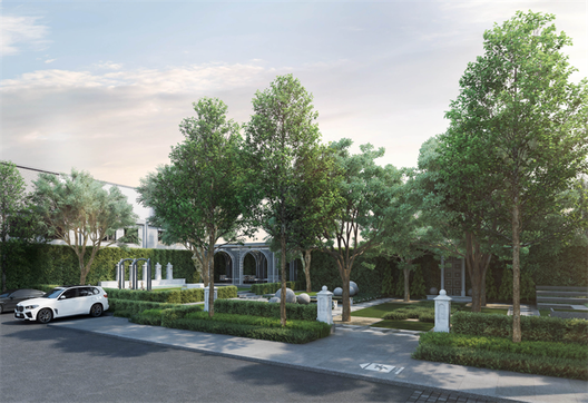 รูป Greatier Town Bangna-Theparak - รูปที่ 4/13