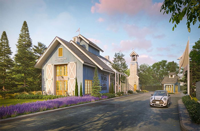 รูป Anya Bangna-Ramkhamhaeng 2 - รูปที่ 1/3