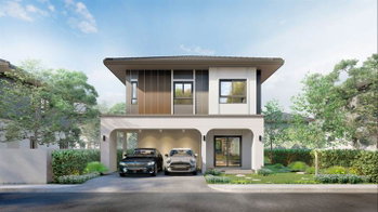 รูป Baan Praphamitr 16 - รูปที่ 2/3