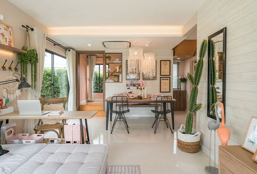 Project The Plant Krungthep-Pathumthani Picture - 3/10