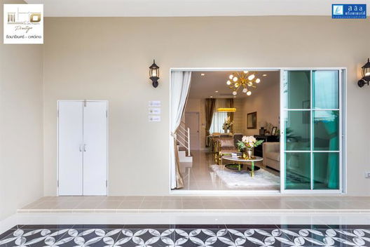 รูป Lio Prestige Rattanathibet - Westgate - รูปที่ 3/13