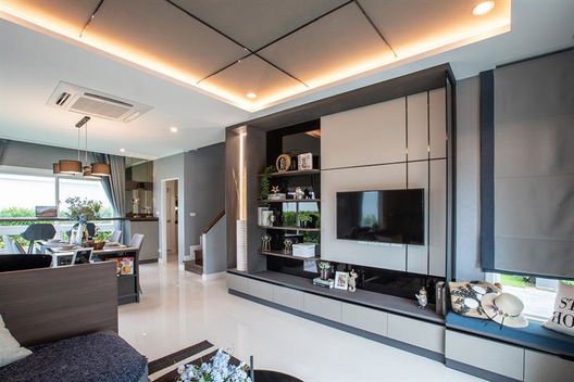 รูป Supalai Pride Wongwaen-Lumlukka Klong 6 - รูปที่ 3/13