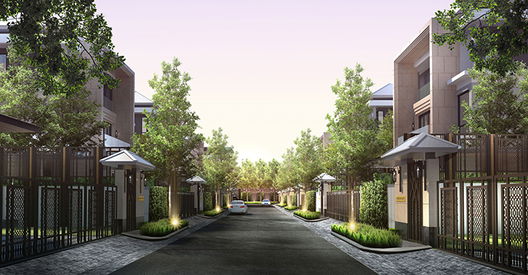 รูป The Obsidian Phutthamonthon Sai 1 - รูปที่ 3/13