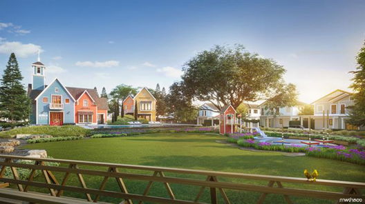 Project Villaggio 2 Srinakarin-Bangna Picture - 4/13