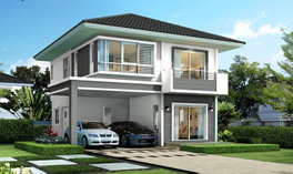 รูป Modi Villa Bangna - รูปที่ 4/13